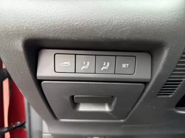 Foto van Mazda CX-30