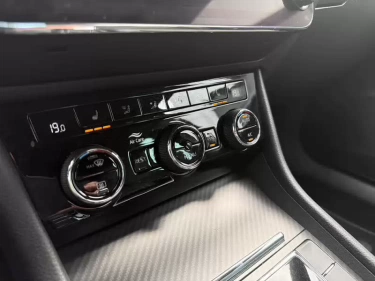 Foto van Škoda Superb