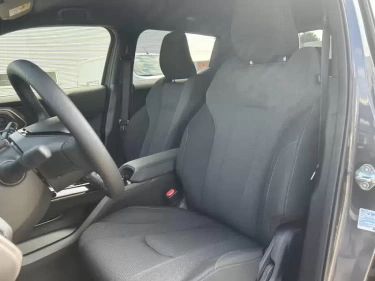 Foto van Toyota Urban Cruiser