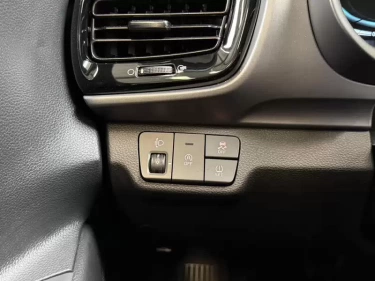 Foto van Kia Stonic