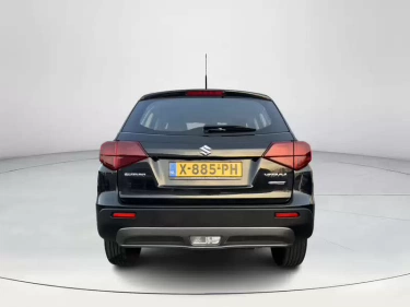 Foto van Suzuki Vitara