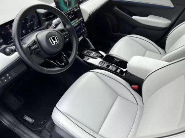 Foto van Honda e:Ny1