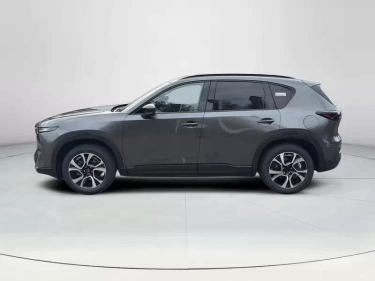 Foto van Mazda CX-5