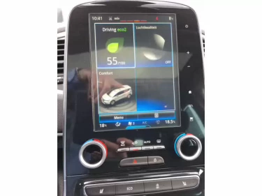 Foto van Renault Espace