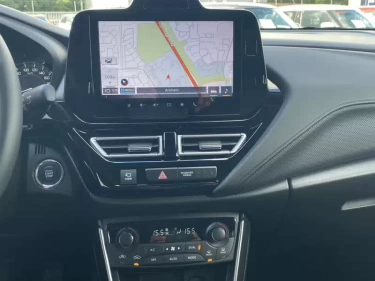Foto van Suzuki S-Cross