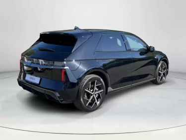 Foto van Hyundai IONIQ 5