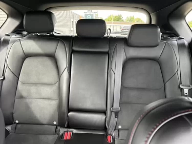 Foto van Mazda CX-5