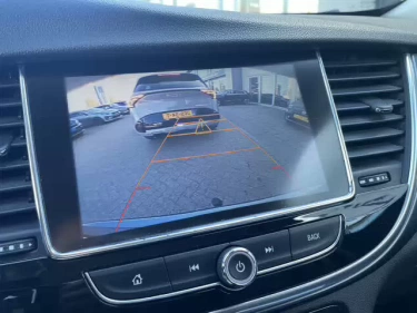 Foto van Opel Mokka X