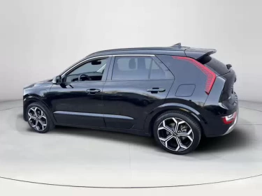 Foto van Kia Niro