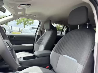 Foto van Kia EV3