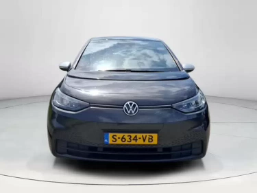 Foto van Volkswagen ID.3