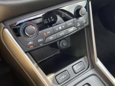 Foto van Suzuki S-Cross