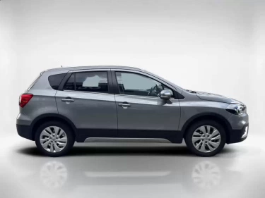 Foto van Suzuki S-Cross