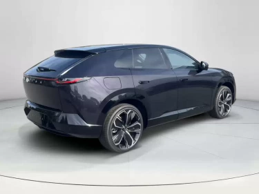 Foto van Mazda CX-6e
