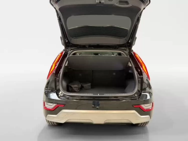 Foto van Kia Niro