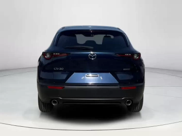 Foto van Mazda CX-30