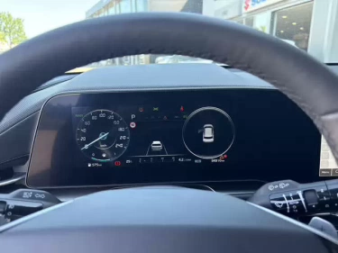 Foto van Kia Niro