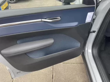 Foto van Volvo EX30