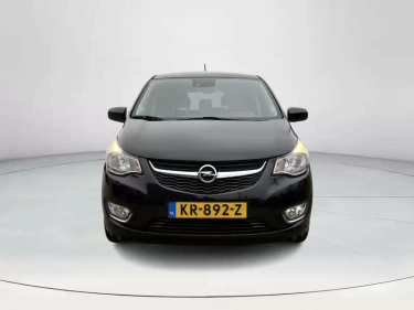 Foto van Opel KARL