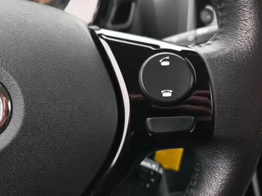 Foto van Toyota Aygo