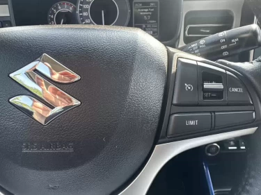 Foto van Suzuki Ignis