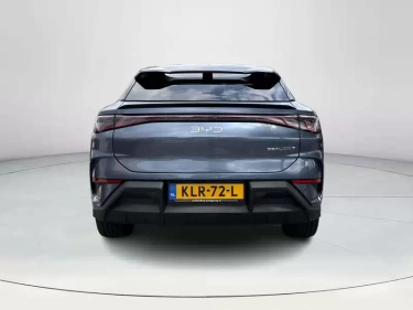 Foto van BYD SEALION 7