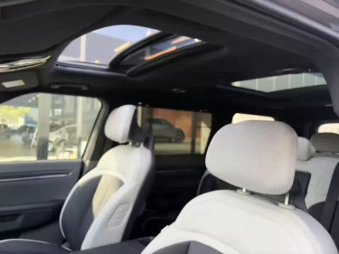 Foto van Kia EV9