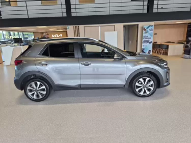 Foto van Kia Stonic