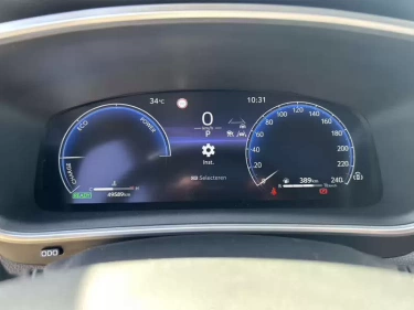Foto van Toyota Corolla Cross