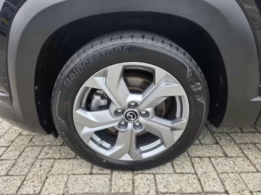 Foto van Mazda MX-30