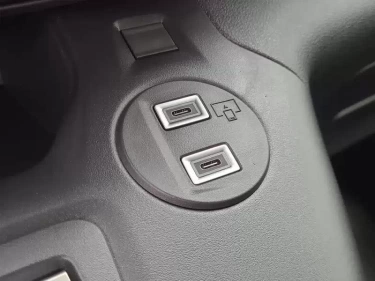 Foto van Toyota PROACE CITY Electric