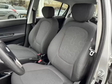 Foto van Hyundai i20