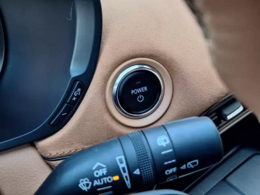 Foto van Mazda CX-80