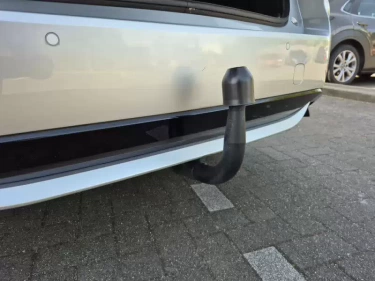 Foto van Toyota Corolla Touring Sports