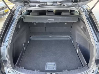 Foto van Toyota Corolla Touring Sports