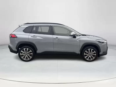 Foto van Toyota Corolla Cross