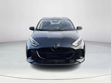 Foto van Mazda 2 Hybrid