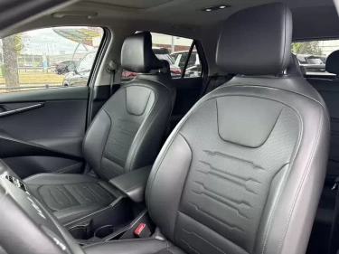 Foto van Kia Niro
