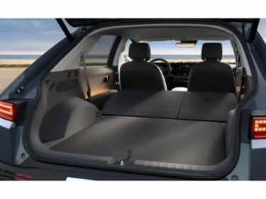 Foto van Hyundai IONIQ 5