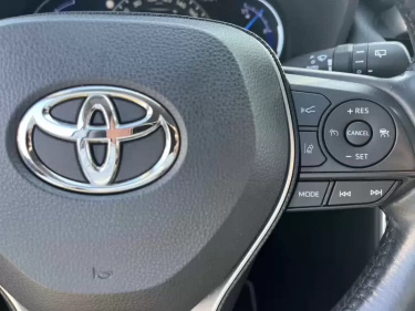 Foto van Toyota RAV4
