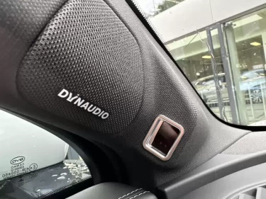 Foto van BYD SEALION