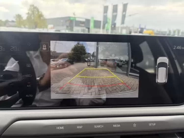 Foto van Kia EV3
