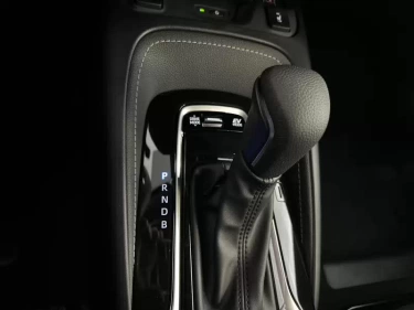 Foto van Suzuki Swace