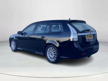 Foto van Saab 9-3 Sport Estate