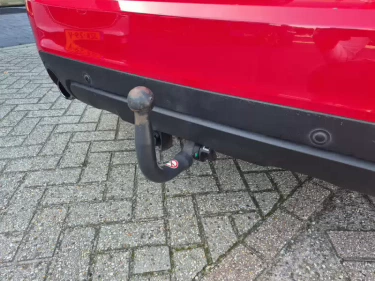 Foto van MINI Countryman