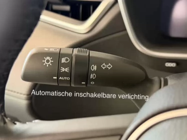 Foto van Toyota Corolla Cross
