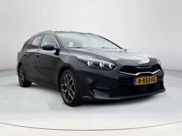 Foto van Kia Ceed Sportswagon