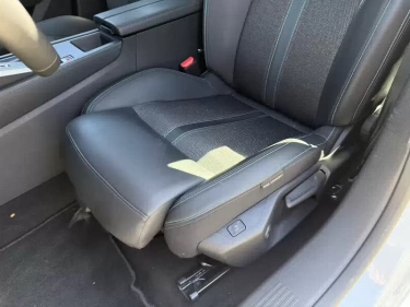 Foto van Peugeot 308 SW