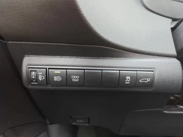 Foto van Toyota Corolla Touring Sports