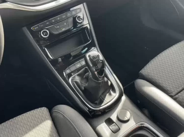 Foto van Opel Astra Sports Tourer